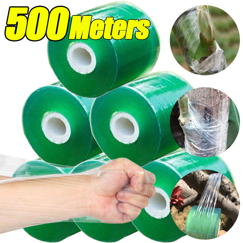 5rolls Grafting Tape Film PVC  - Bonsai Garden Tree avis et prix