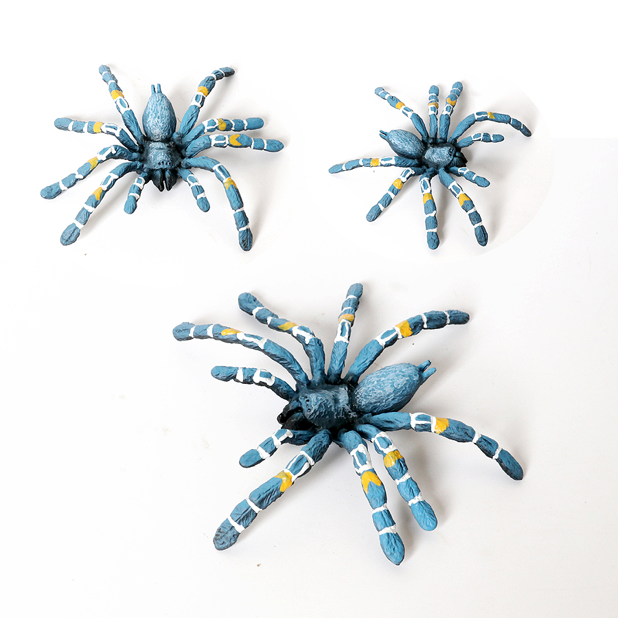 Realistic Plastic Bugs Figurin - Bonsai Garden Ideas avis et prix