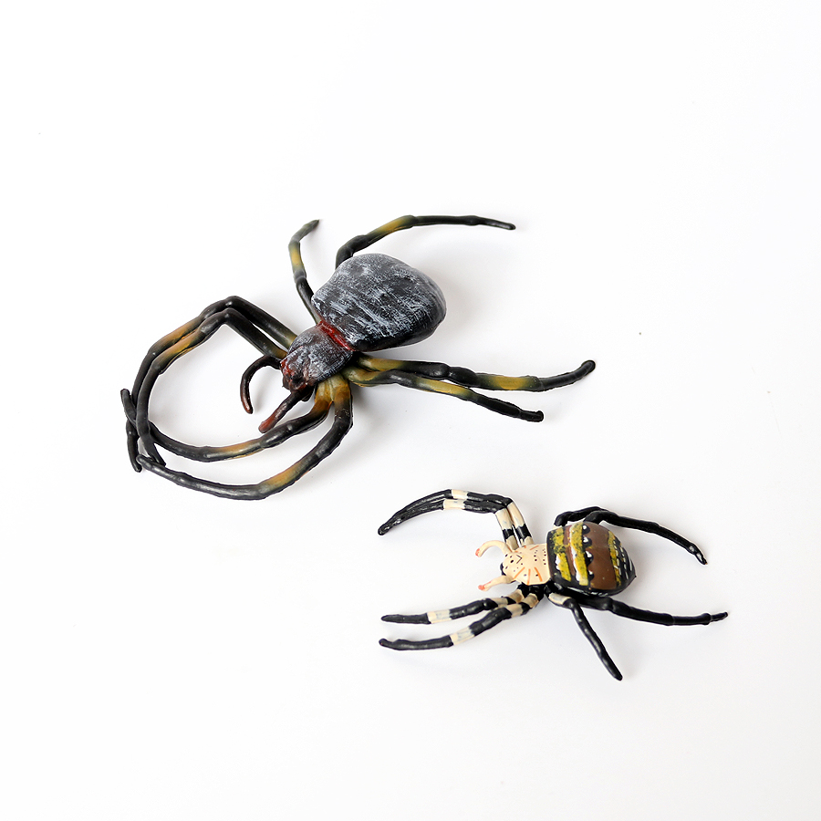 Realistic Plastic Bugs Figurin - Bonsai Garden Ideas avis et prix