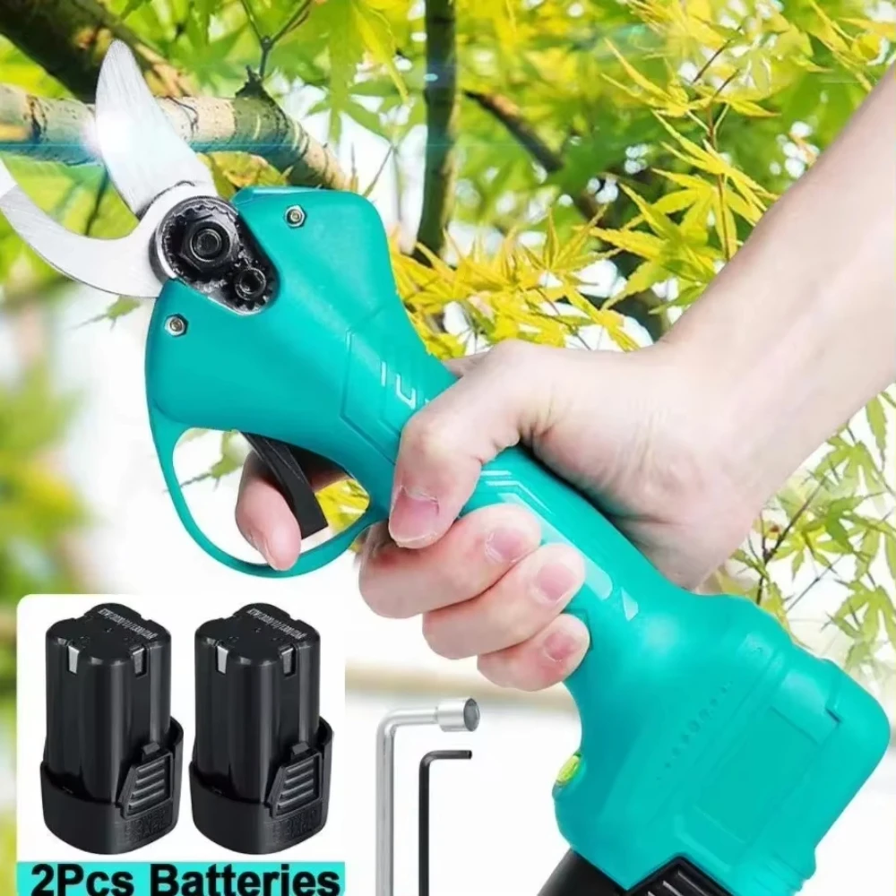 16.8V Brushless Electric Pruni - Bonsai Garden Tree avis et prix