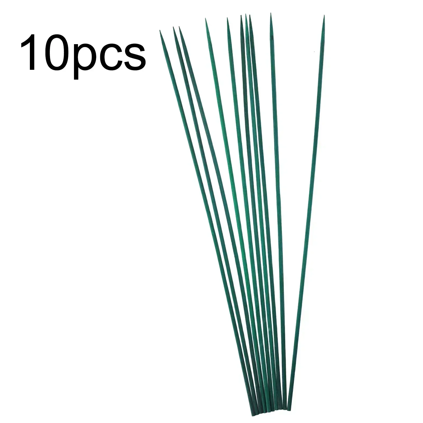 10pc 40cm Plant Stake KIT Wood - Bonsai Garden Ideas avis et prix