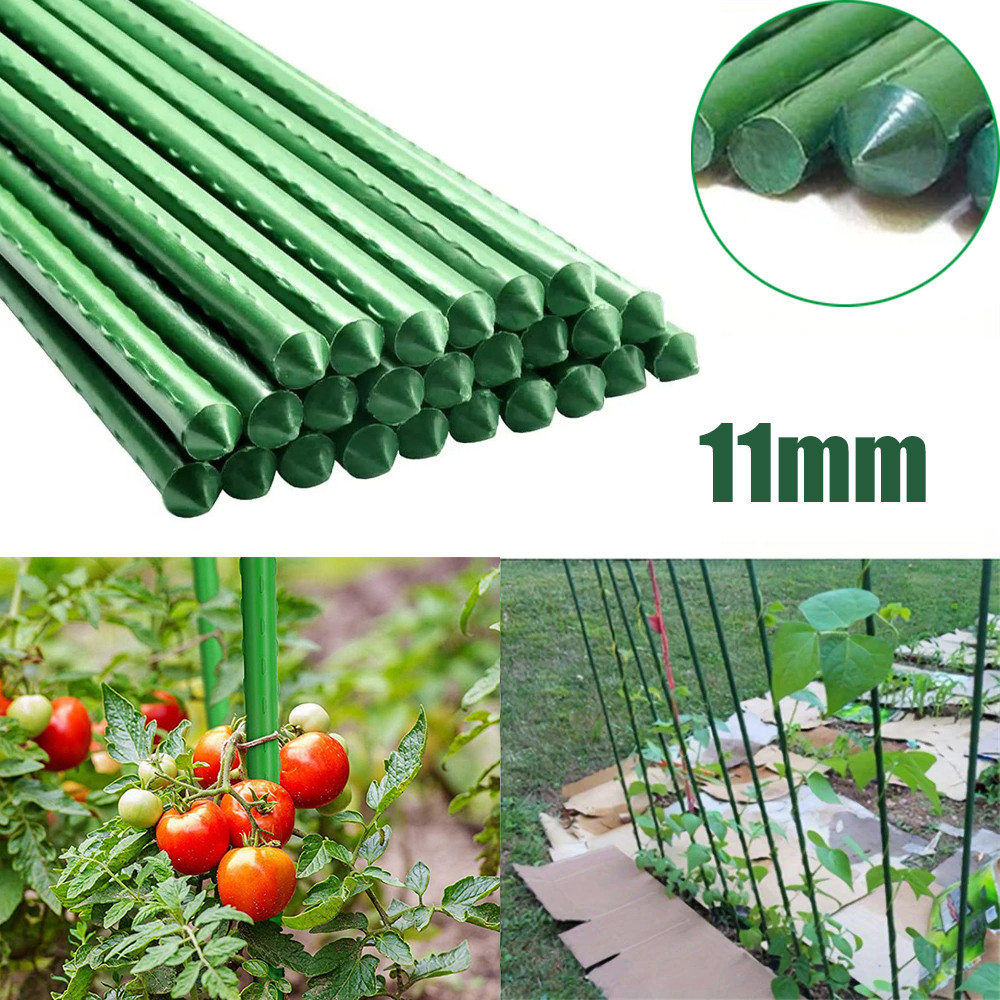 Plant Stakes Gardening Pillar  - Bonsai Garden Ideas avis et prix