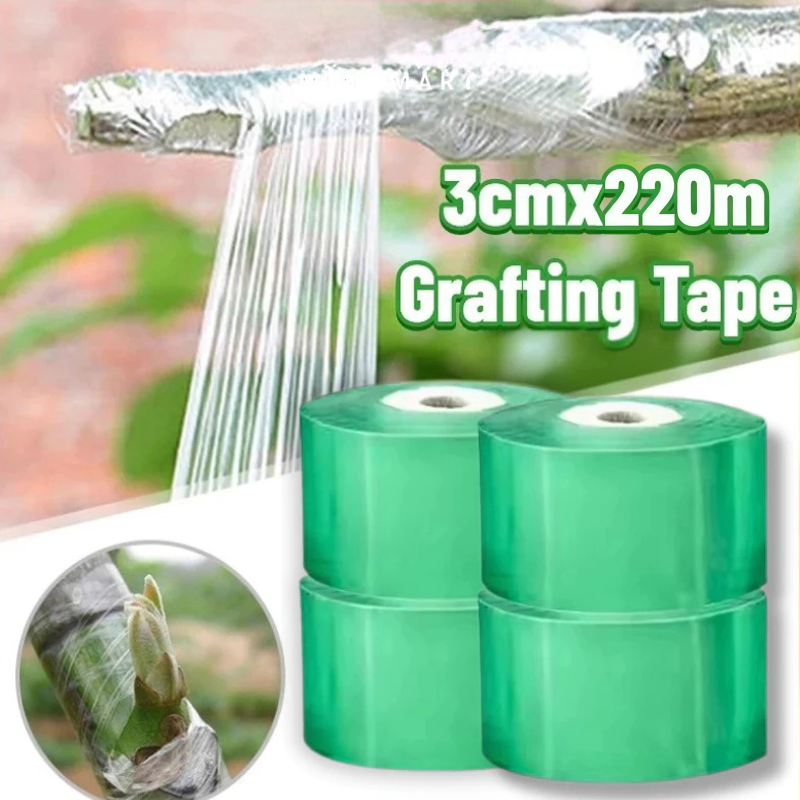 Self-adhesive PE Grafting Tape - Bonsai Garden Tree avis et prix