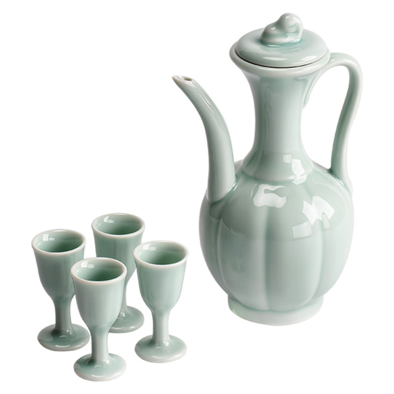Song Dynasty Tea Competition T - Training Pot Ceramic avis et prix