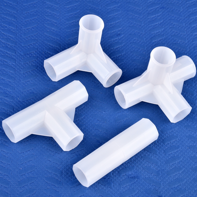 2-30Pcs Inner Dia 13mm Tee Fou - Bonsai Garden Ideas avis et prix