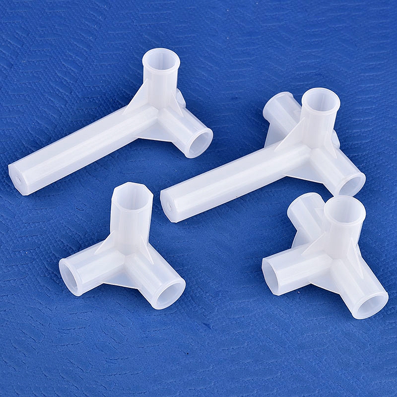 2-30Pcs Inner Dia 13mm Tee Fou - Bonsai Garden Ideas avis et prix