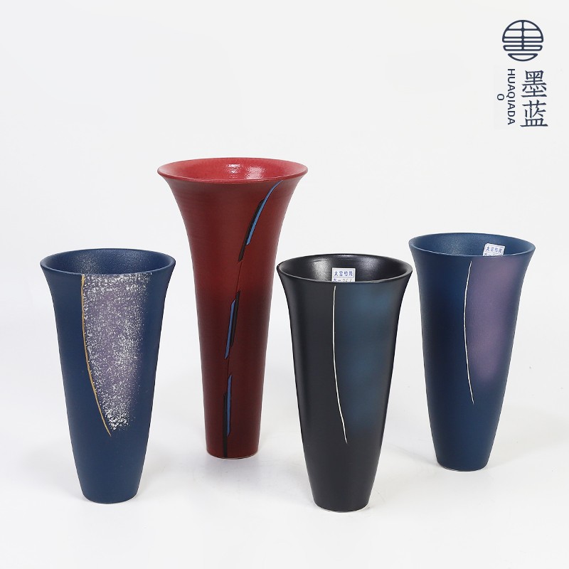 Zhejiang Ceramic Flower Vase J - Training Pot Ceramic avis et prix