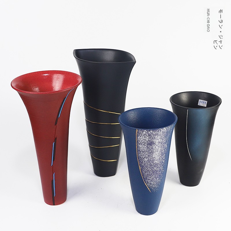 Zhejiang Ceramic Flower Vase J - Training Pot Ceramic avis et prix