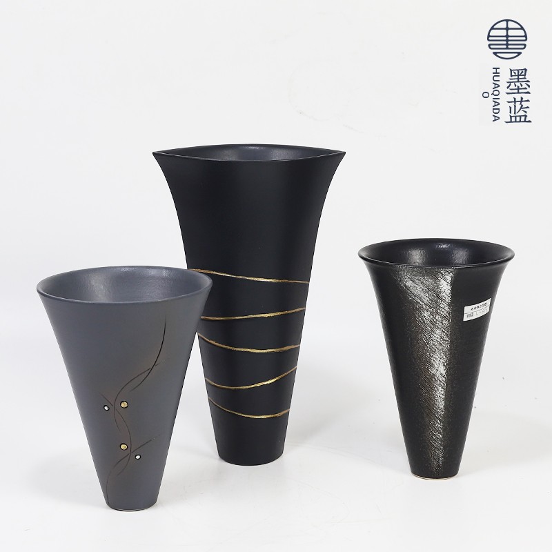 Zhejiang Ceramic Flower Vase J - Training Pot Ceramic avis et prix
