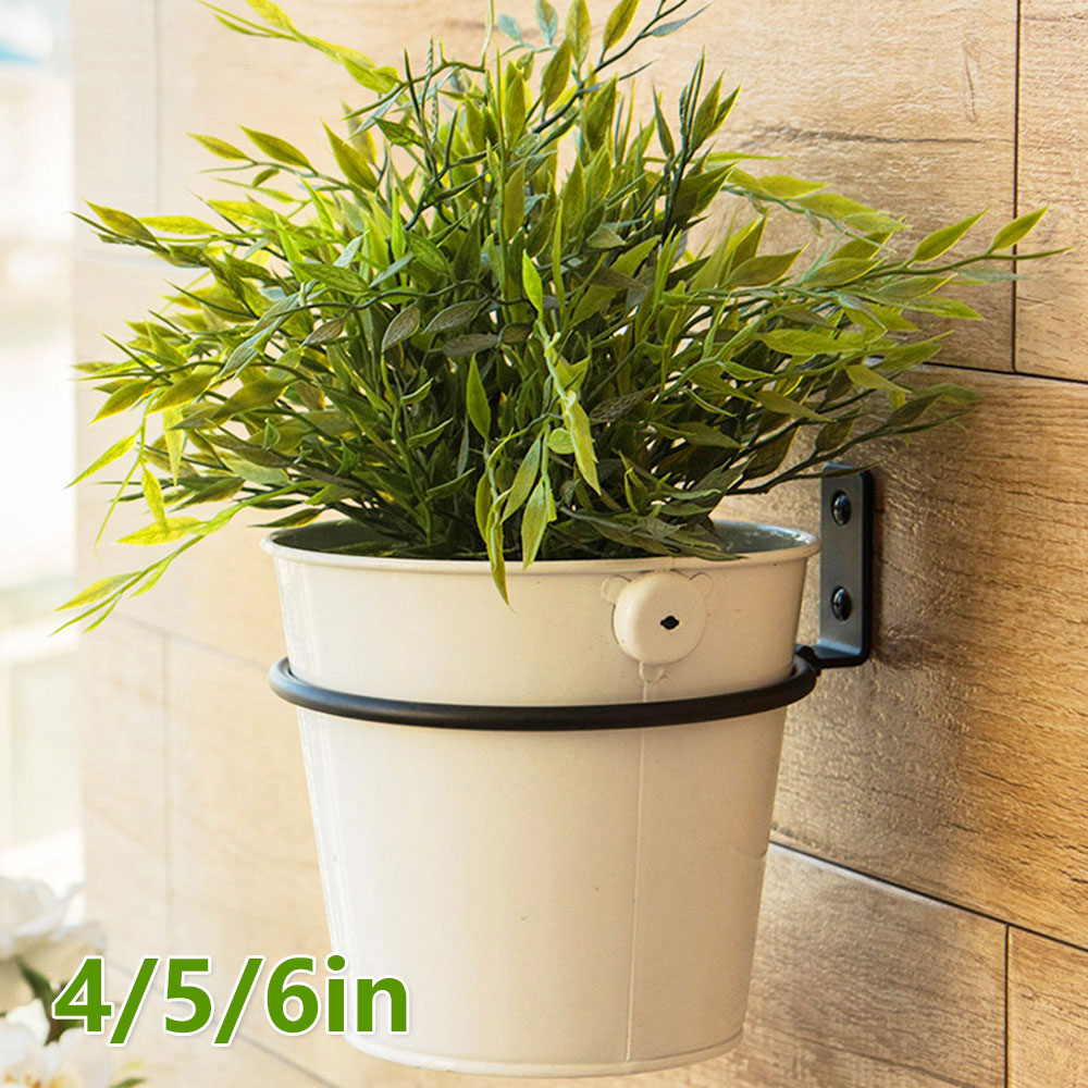 Flower Pot Trays Wall Mounted  - Bonsai Garden Ideas avis et prix
