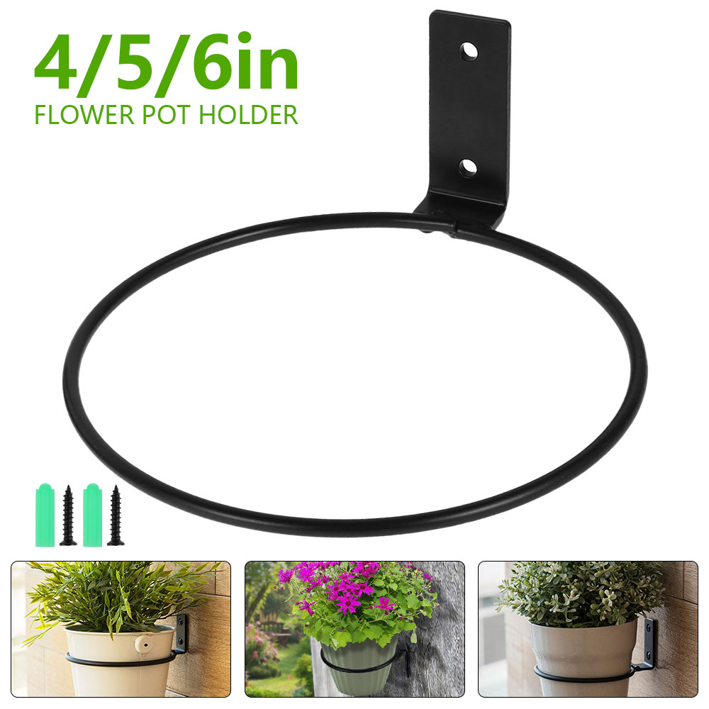 Flower Pot Trays Wall Mounted  - Bonsai Garden Ideas avis et prix