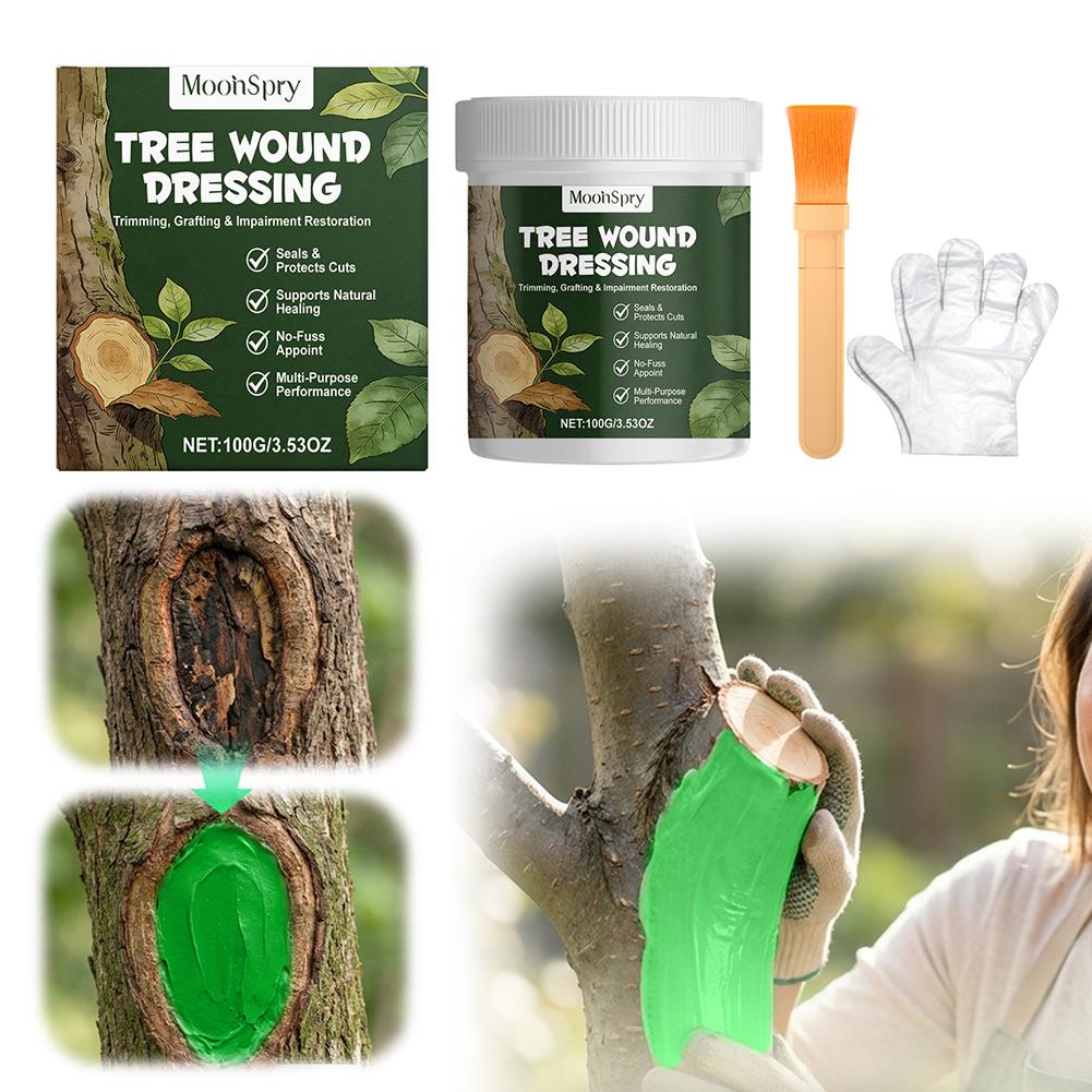 Natural Tree Wound Care Ointme - Bonsai Garden Tree avis et prix