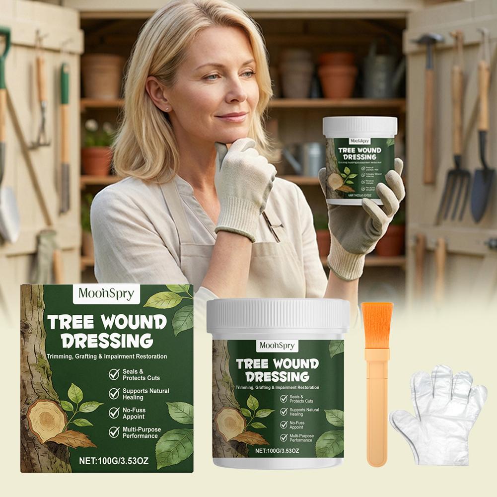 Natural Tree Wound Care Ointme - Bonsai Garden Tree avis et prix