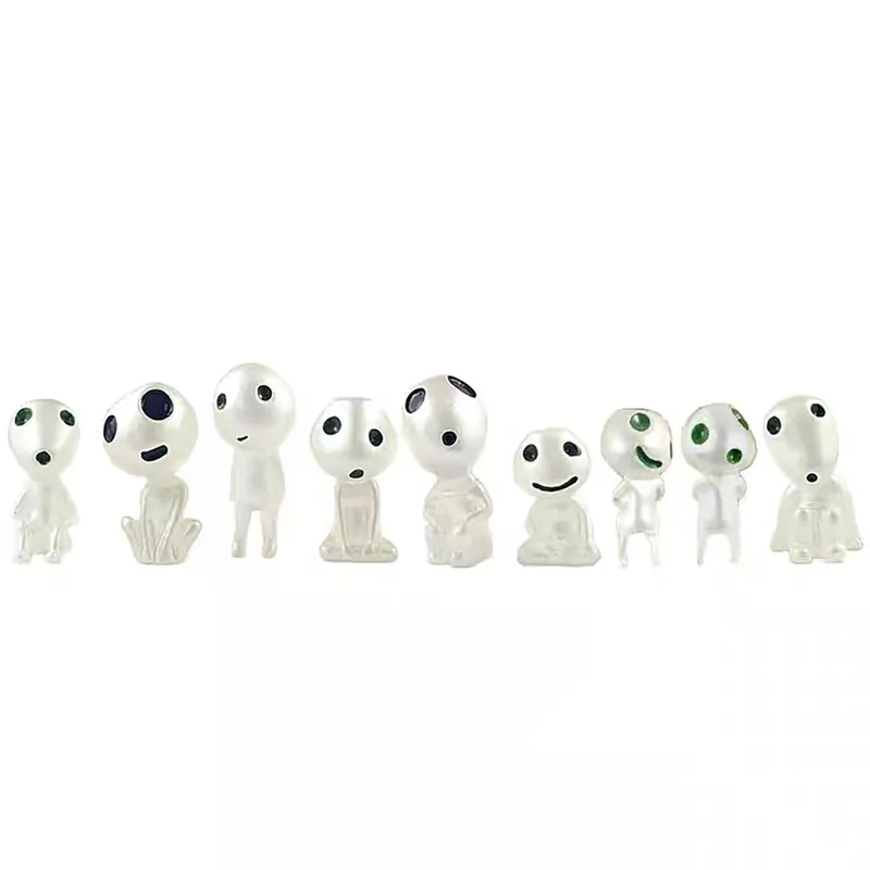 Luminous Elves Mini Figures Fi - Bonsai Garden Ideas avis et prix