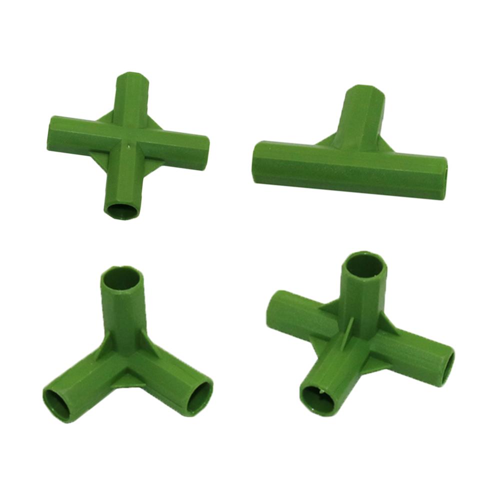 5 Pcs Gardening Pillar Connect - Bonsai Garden Ideas avis et prix
