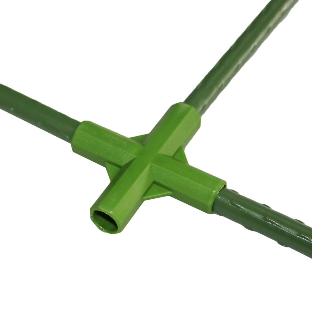 5 Pcs Gardening Pillar Connect - Bonsai Garden Ideas avis et prix